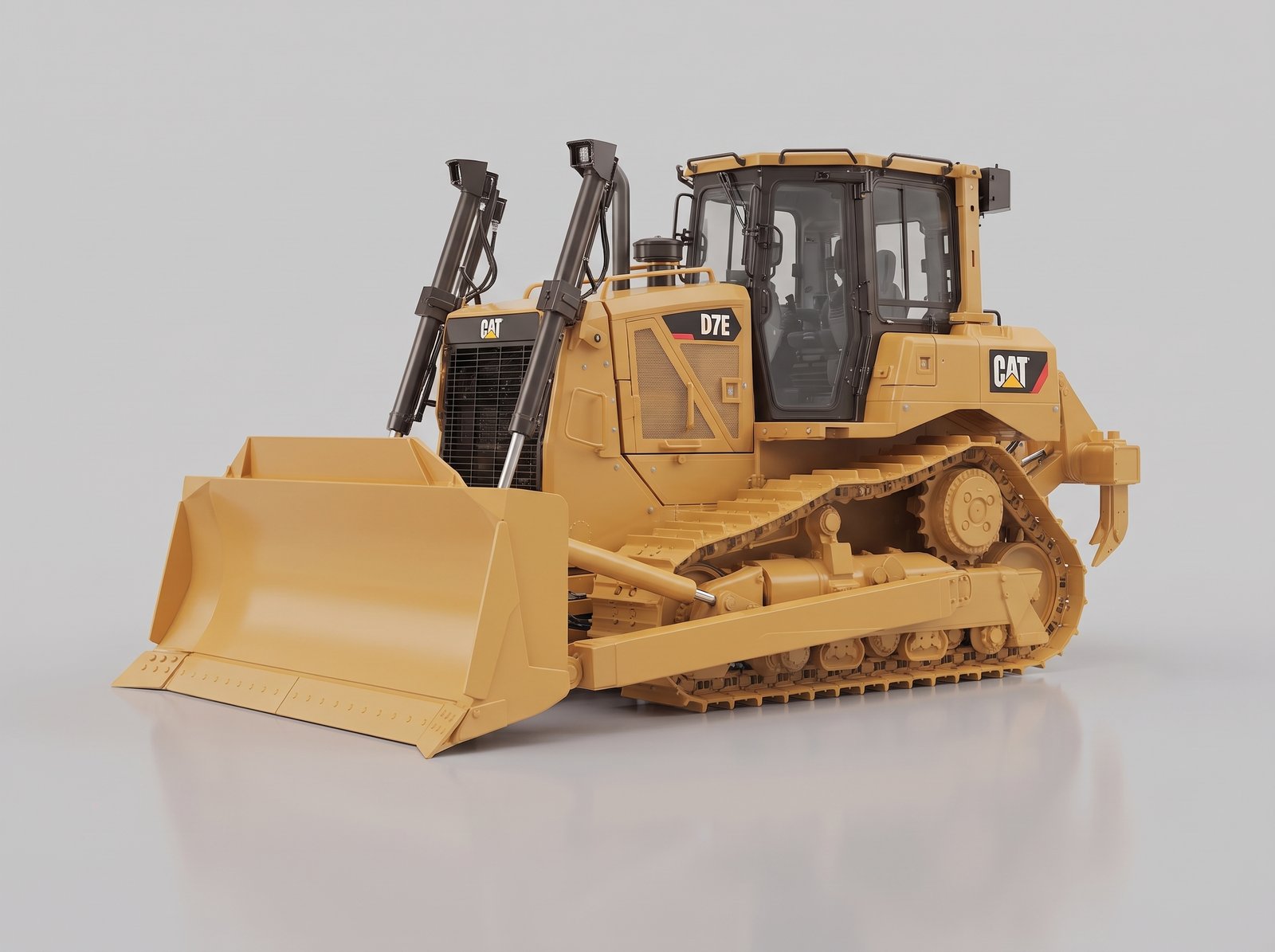 Bulldozers