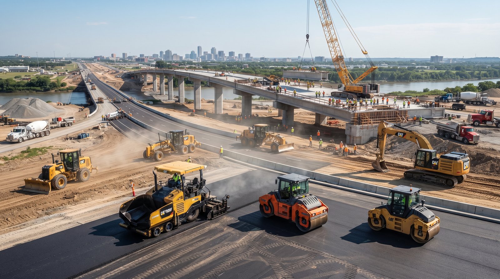 Infraestructura